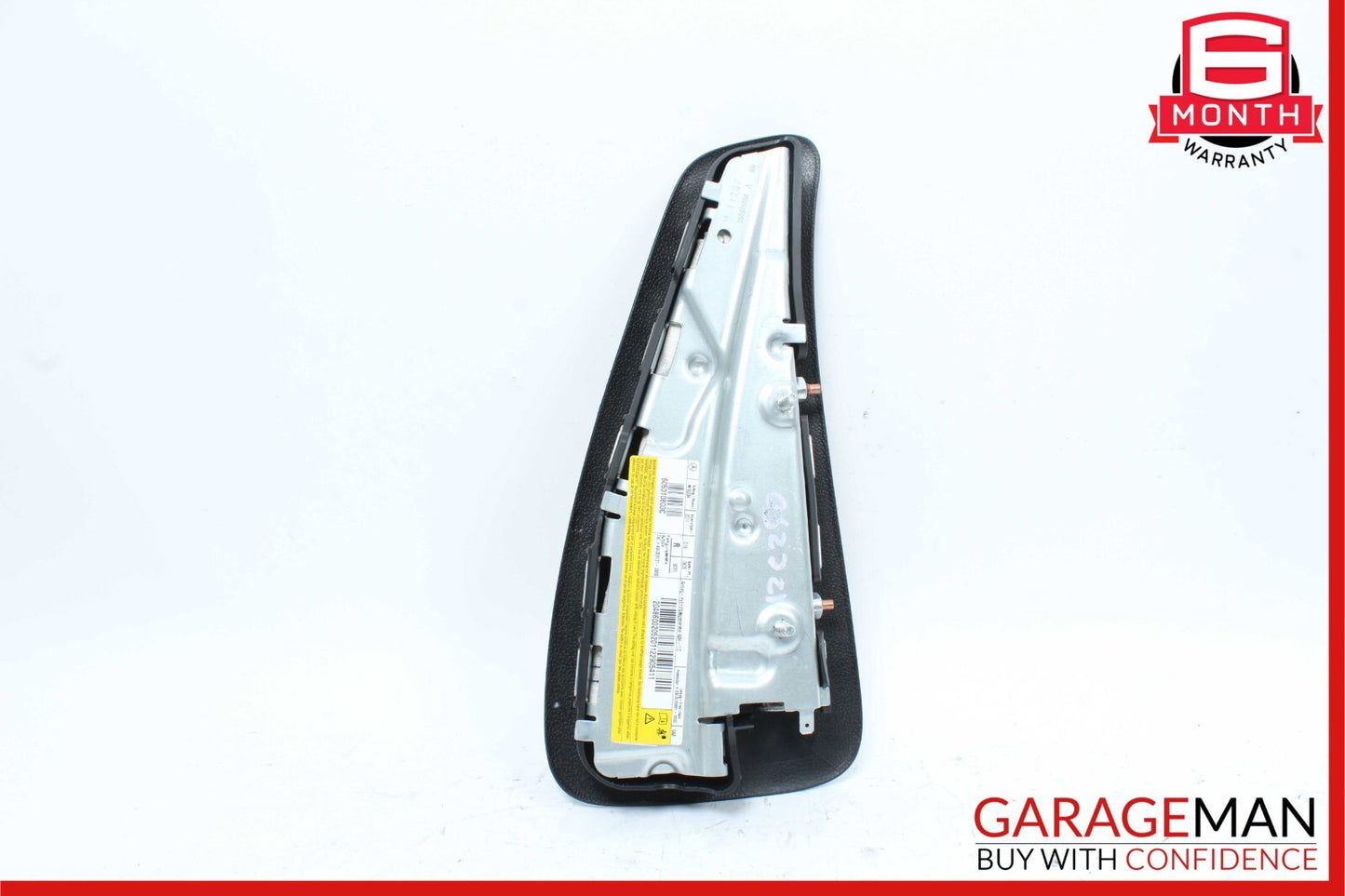 08-15 Mercedes W204 C250 GLK350 Front Right Side Seat Airbag Air Bag SRS OEM