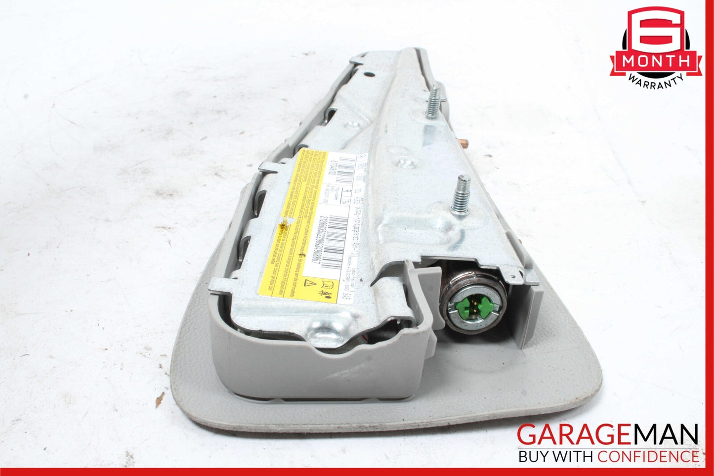 10-18 Mercedes W218 CLS550 E350 Front Right Side Seat Side Airbag Air Bag