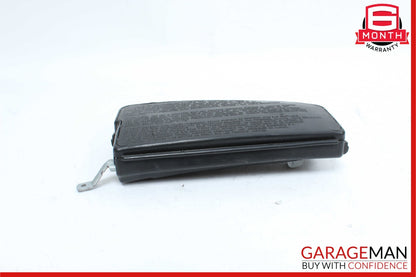 06-14 Mercedes W221 S400 CL550 S350 ML350 Front Left Driver Side Seat Airbag SRS