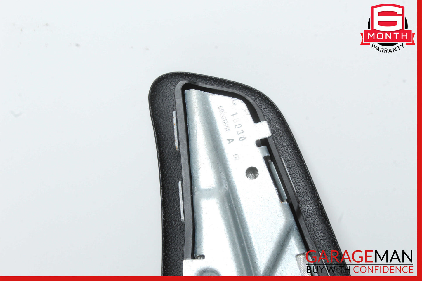08-15 Mercedes C300 GLK250 GLK350 Front Left Side Seat Airbag Air Bag SRS Black