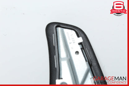 08-15 Mercedes C300 GLK250 GLK350 Front Left Side Seat Airbag Air Bag SRS Black