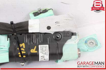 14-21 BMW i3 I01 Hybrid Right Passenger Side Roof Curtain Air Bag Airbag OEM