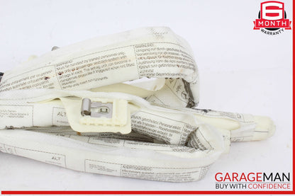 12-18 Mercedes W218 CLS550 CLS400 Roof Curtain Air Bag Right Passenger Side OEM