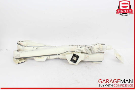 08-14 Mercedes W204 C250 C300 Right Side Roof Curtain Airbag Air Bag OEM