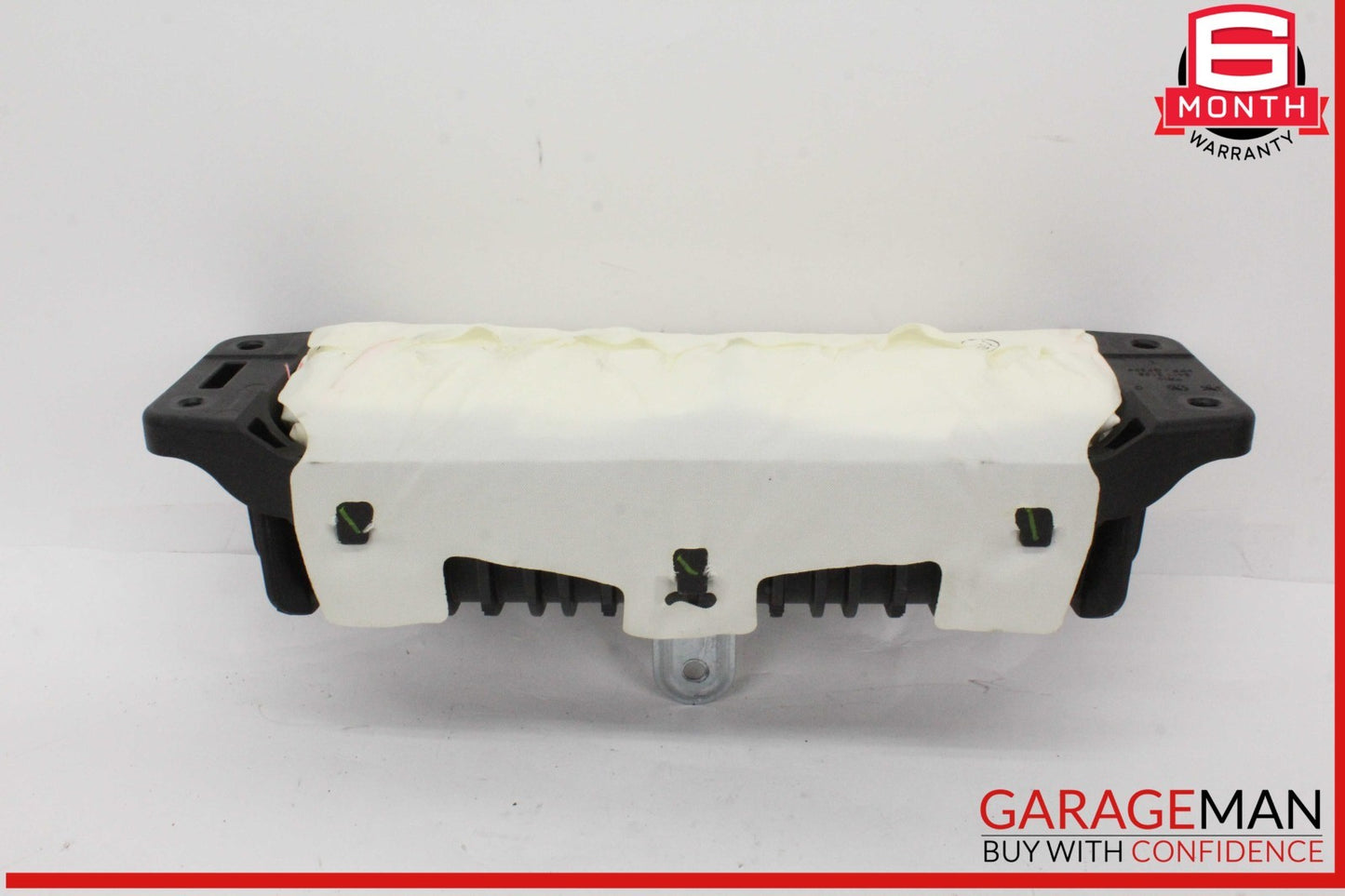 15-20 Mercedes W205 C300 Front Right Side Dashboard Dash Air Bag Airbag OEM