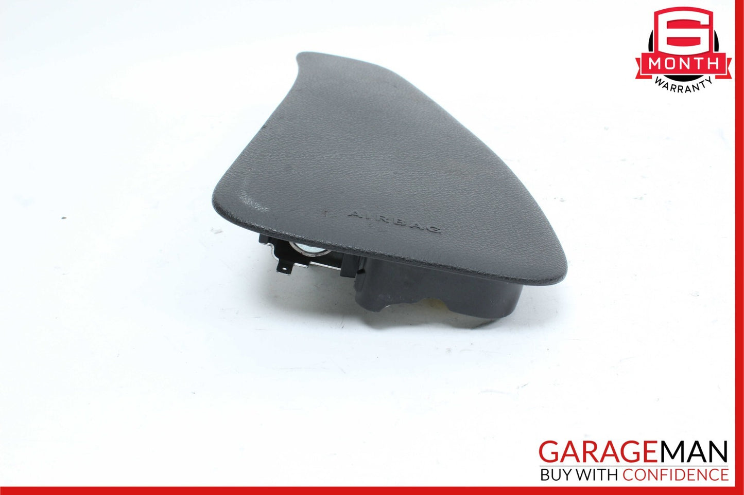 08-15 Mercedes C250 C180 GLK350 Front Right Side Seat Airbag Air Bag SRS Black