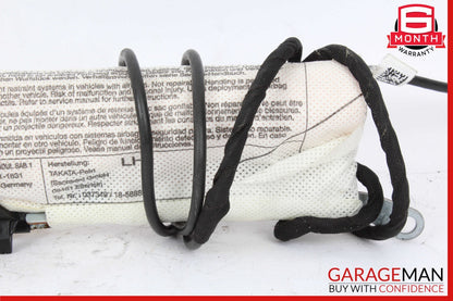 11-18 Porsche Cayenne Front Left Driver Side Seat Airbag 7P0880241 OEM