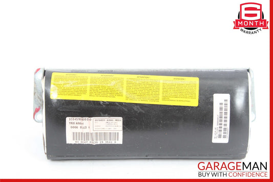 97-03 Mercedes W208 CLK320 Front Right Side Dash Dashboard Airbag Air Bag OEM
