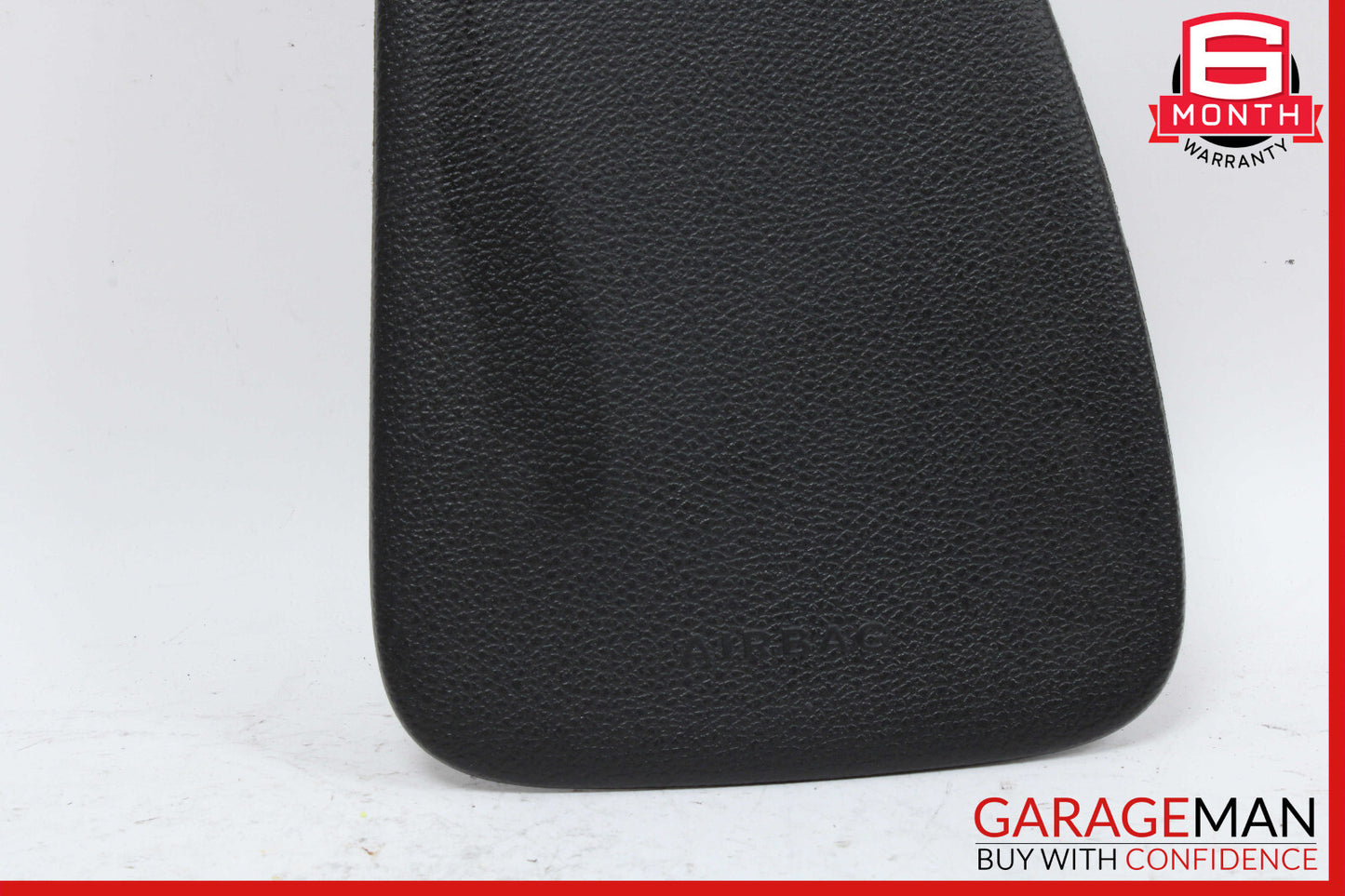 10-18 Mercedes W212 E350 CLS63 Front Right Side Seat Airbag Air Bag Black OEM