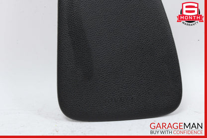 10-18 Mercedes W212 E350 CLS63 Front Right Side Seat Airbag Air Bag Black OEM