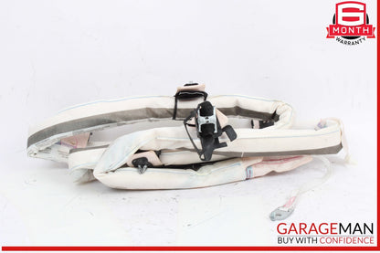 13-17 Audi Q5 SQ5 Right Passenger Side Curtain Airbag Air Bag 8R0880742J OEM