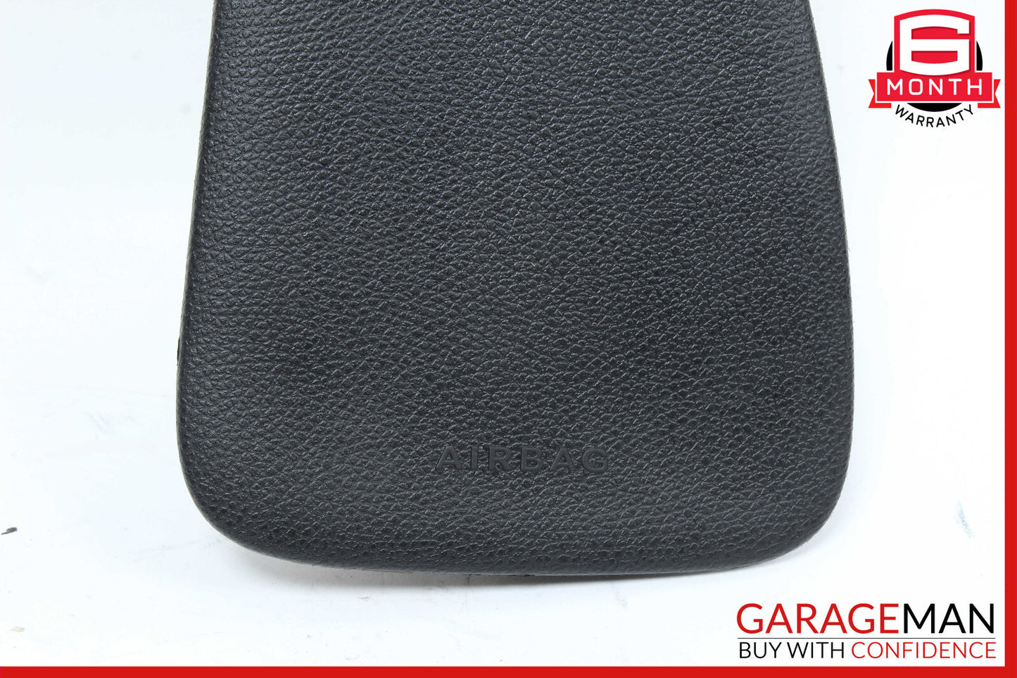 10-18 Mercedes W212 E350 CLS550 Front Right Side Seat Airbag Air Bag Black OEM