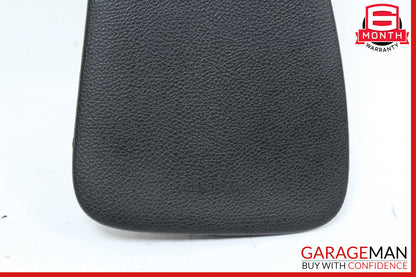10-18 Mercedes W212 E350 CLS550 Front Right Side Seat Airbag Air Bag Black OEM