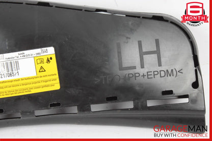 11-18 Mercedes W242 W246 B-Class Front Left Seat Airbag A2468601302