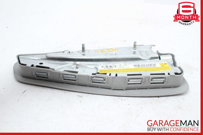 10-18 Mercedes W212 E350 CLS550 Front Right Side Seat Side Airbag Air Bag