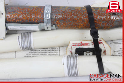 13-16 Mercedes X166 GL450 GL550 GL350 Roof Curtain Airbag Air Bag Left Side OEM