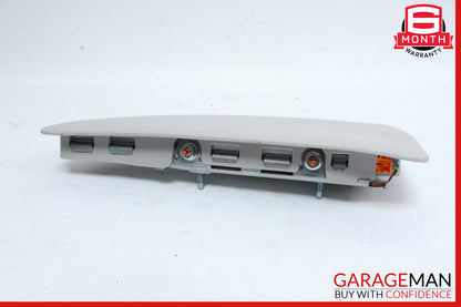 10-18 Mercedes W212 E350 CLS550 Front Right Side Seat Airbag Air Bag OEM