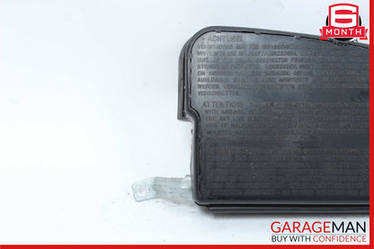 06-14 Mercedes W221 S400 CL550 S350 ML350 Front Left Driver Side Seat Airbag SRS
