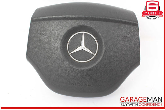 06-08 Mercedes X164 GL450 4MATIC Driver Side Steering Wheel Airbag Air Bag OEM