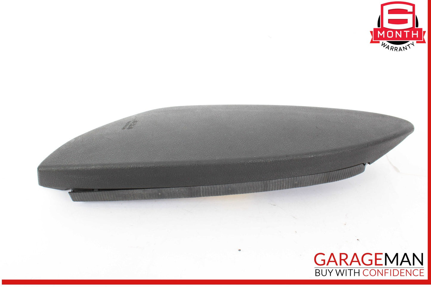 03-11 Mercedes W211 E550 CLS500 Front Right Side Seat Airbag Black OEM