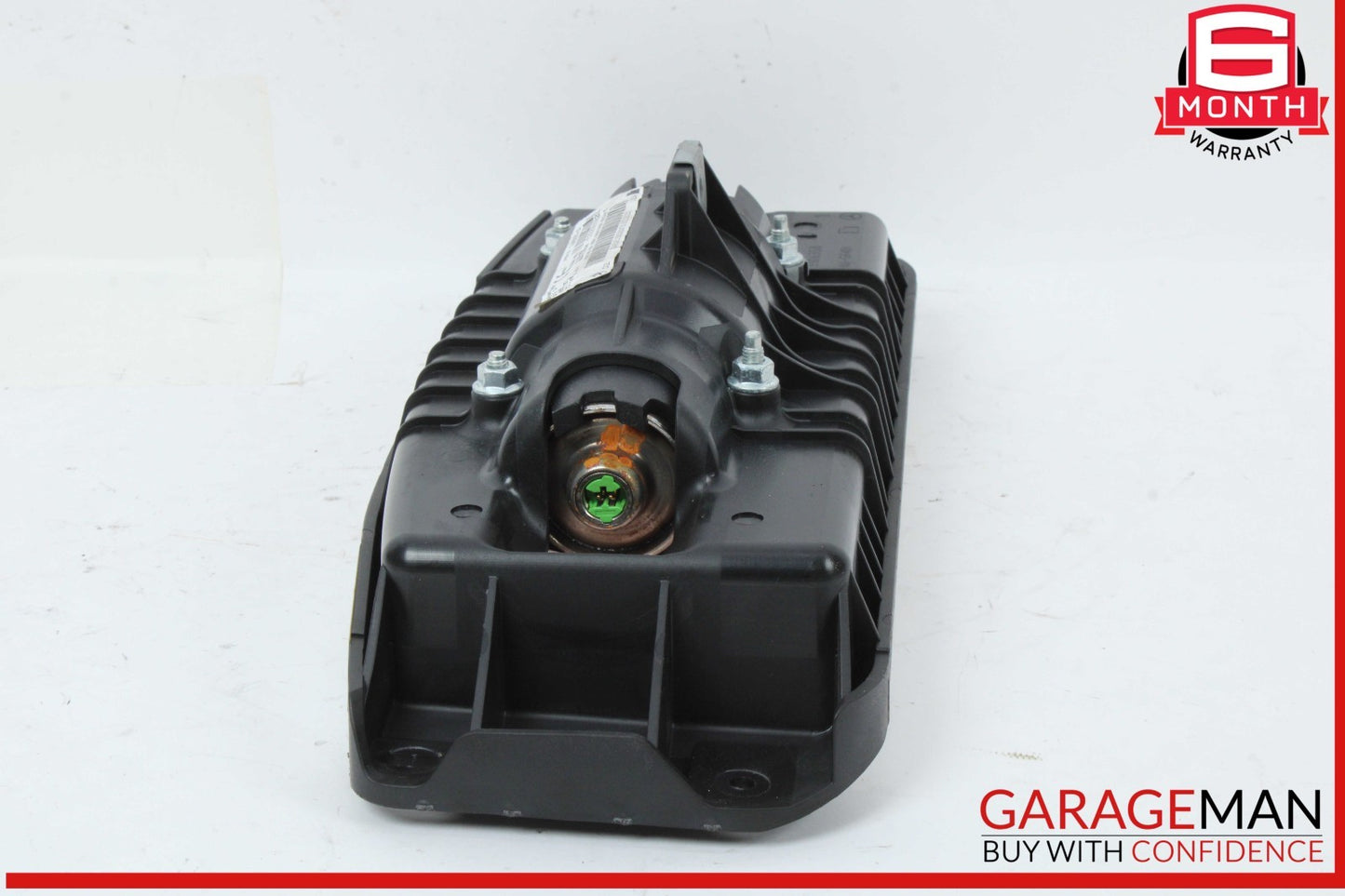 08-15 Mercedes W204 C300 C250 Front Right Passenger Side Dash Airbag Air Bag OEM
