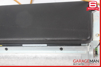 03-08 Maserati Quattroporte M139 Right Side Dashboard Panel Airbag w/ Cover OEM
