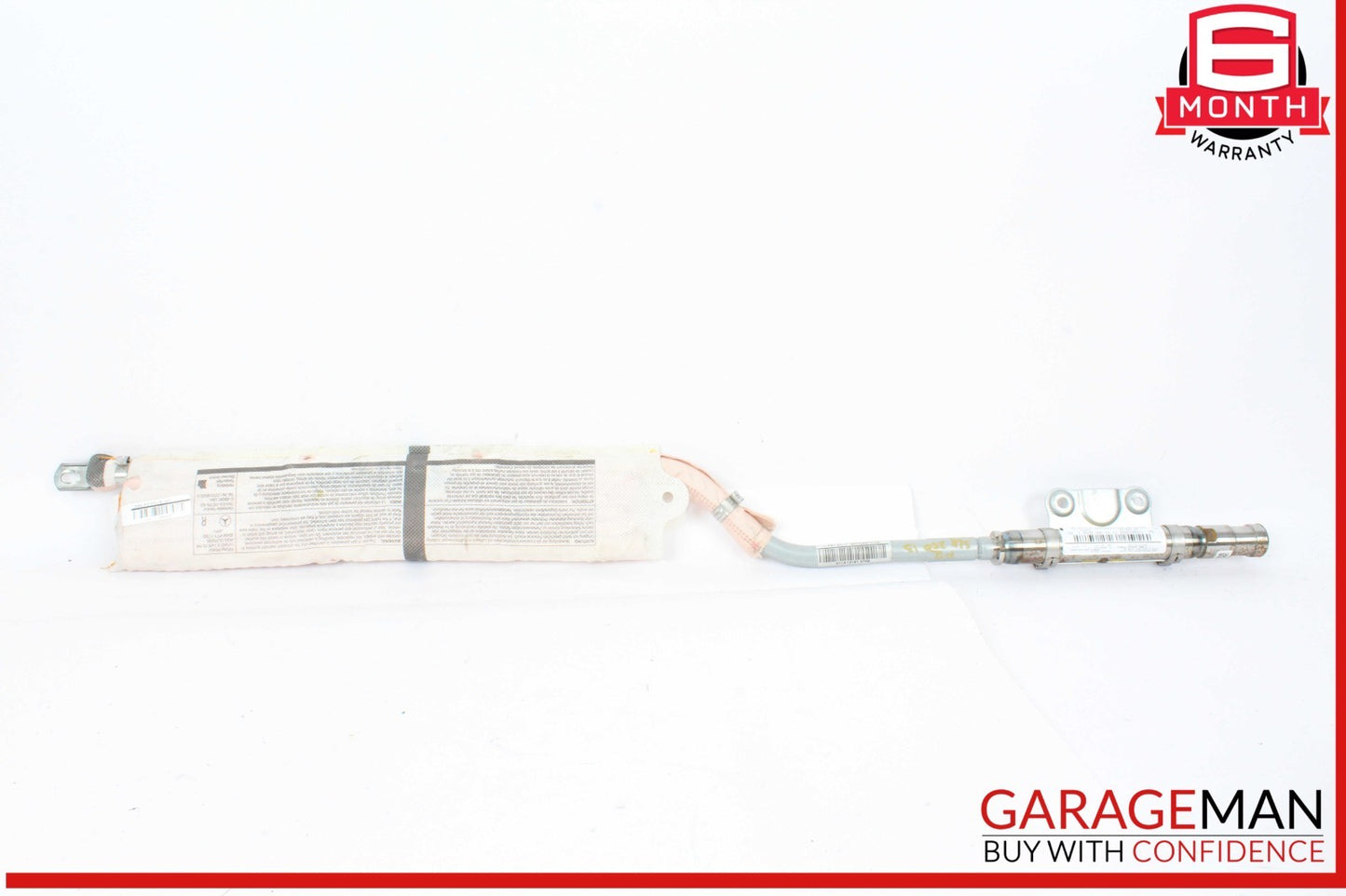 12-20 Mercedes R172 SLK250 SLC300 Door Airbag Right Passenger Side 1728602602