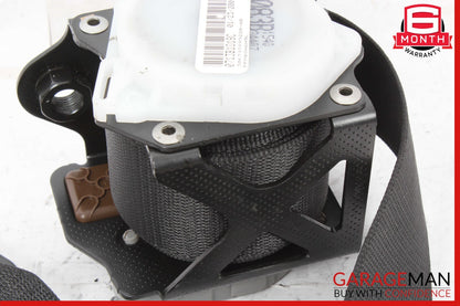 07-11 Mercede R171 SLK300 SLK280 Seat Belt Seatbelt Retractor Right Side