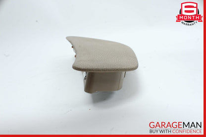 08-15 Mercedes W204 C280 C300 GLK350 Front Left SRS Seat Airbag Air Bag Beige