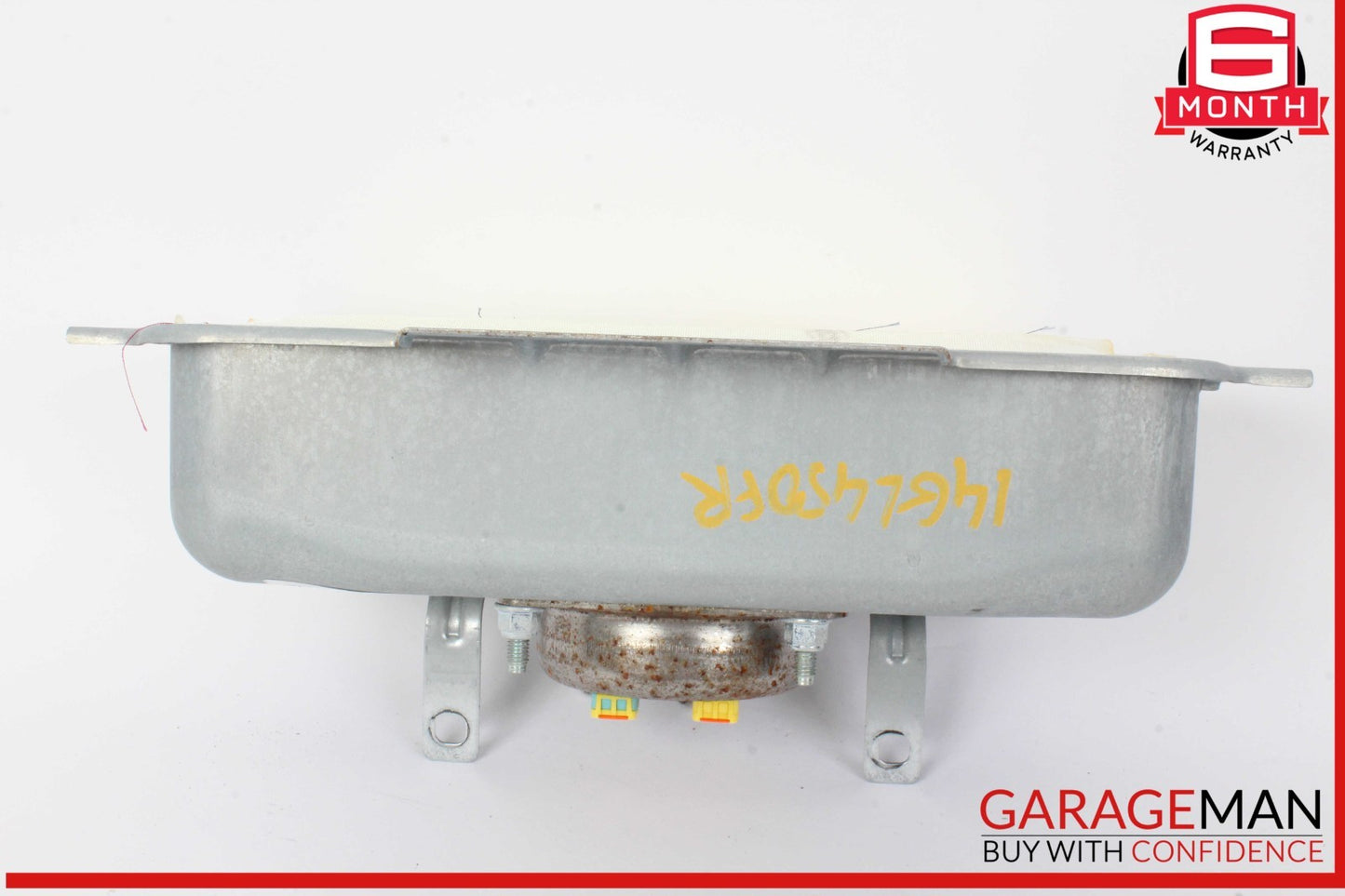 12-16 Mercedes X166 GL450 4MATIC Front Right Passenger Side Dashboard Air Bag