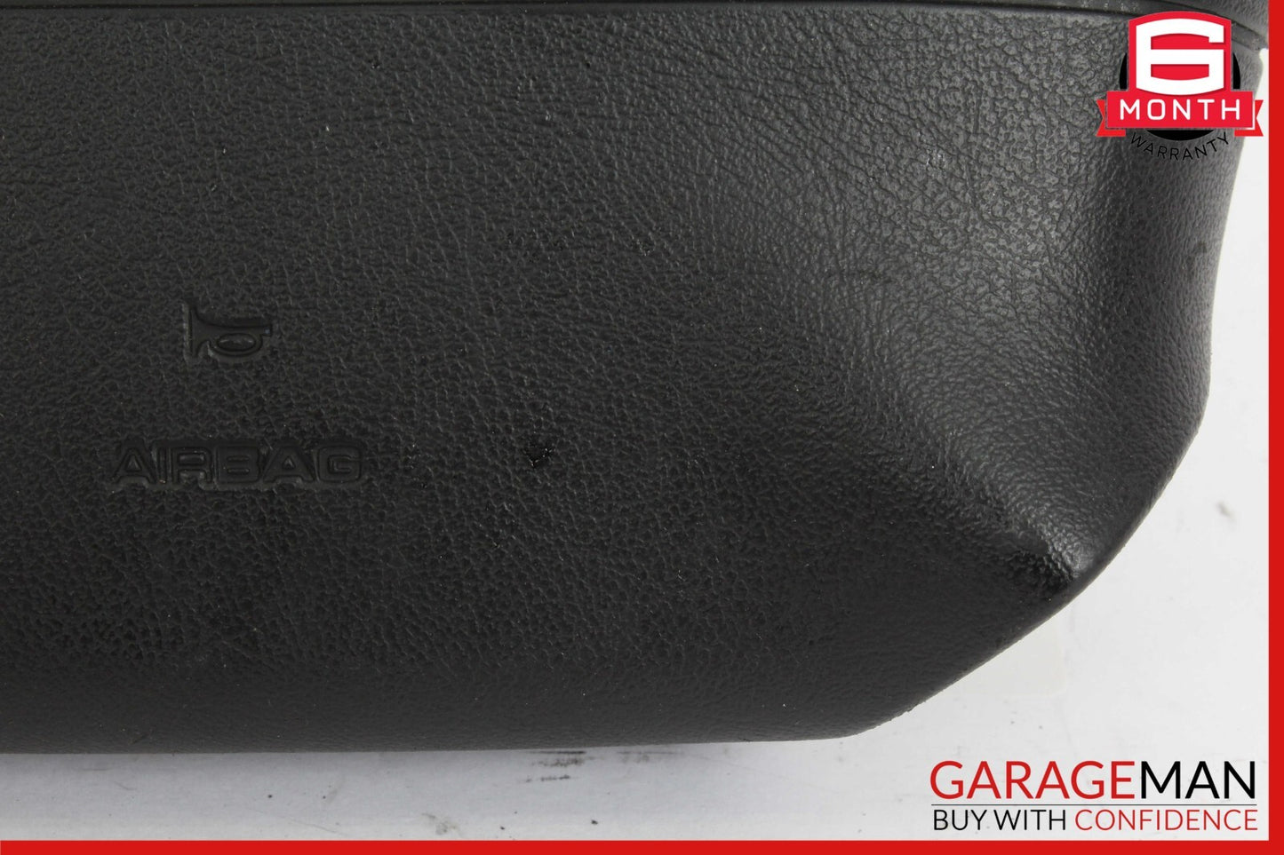 98-00 Porsche Boxster 986 Carrera 911 996 Steering Wheel Airbag Air Bag OEM
