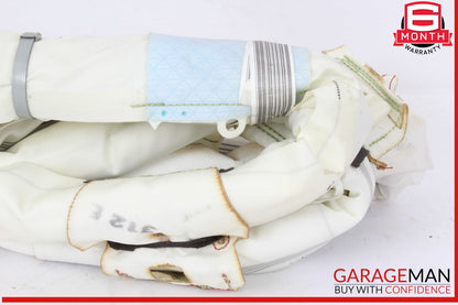 13-16 Mercedes X166 GL450 4MATIC GL350 Roof Curtain Air Bag Left Driver Side OEM
