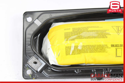 97-05 Porsche Boxster 986 Carrera 996 911 Front Left Door Airbag Air Bag OEM