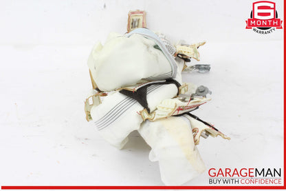 13-16 Mercedes X166 GL450 4MATIC GL350 Roof Curtain Air Bag Left Driver Side OEM