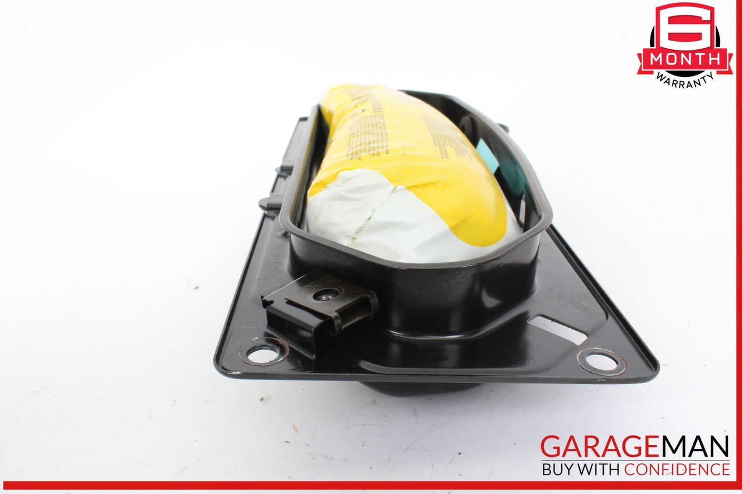 97-05 Porsche 911 996 Boxster 986 Front Right Passenger Side Door Airbag Air Bag