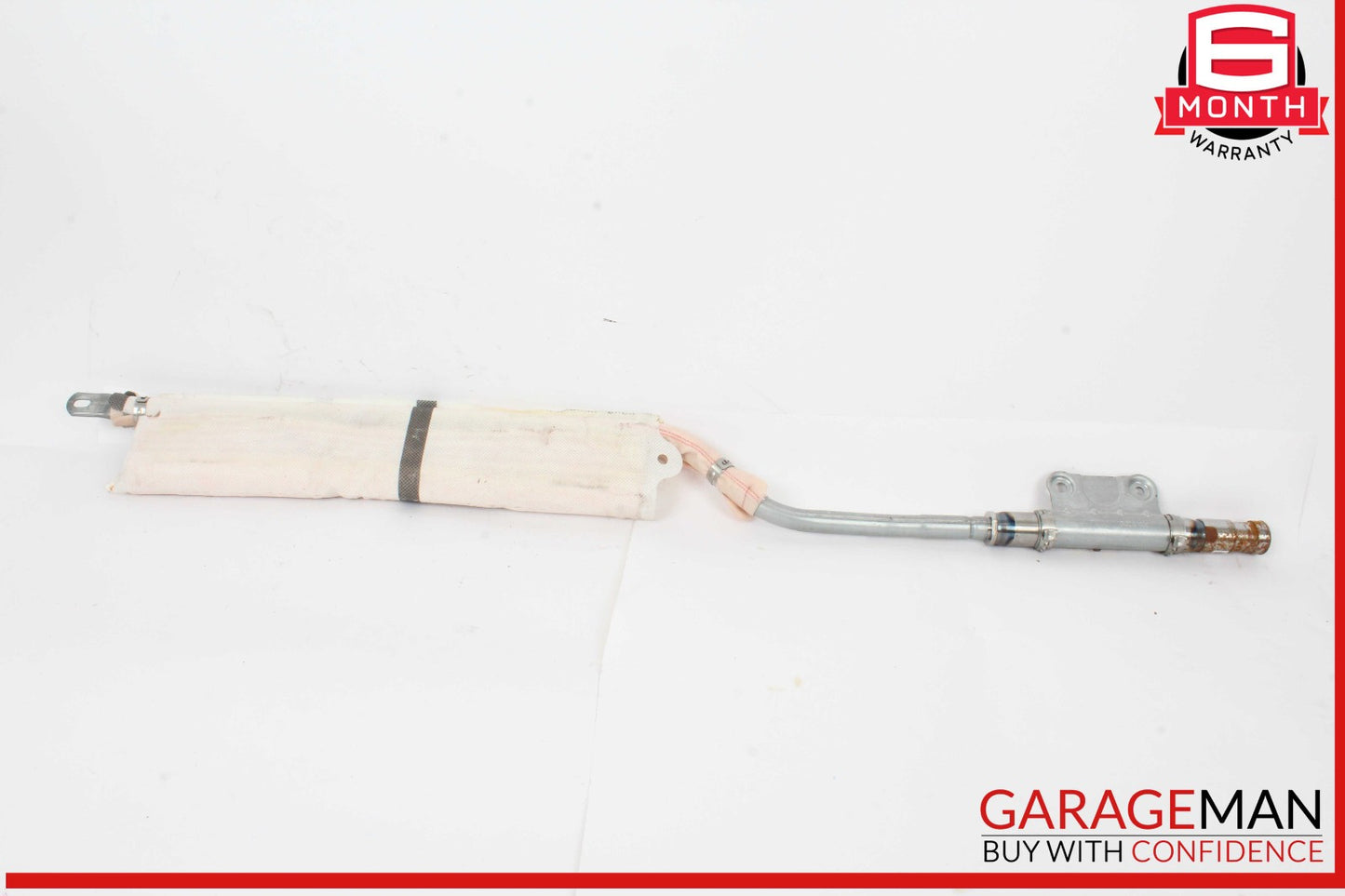 12-20 Mercedes R172 SLK350 SLC300 Door Airbag Left Driver Side 1728602502 OEM