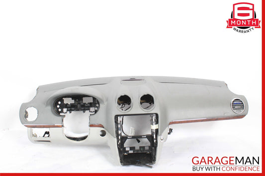 06-12 Mercedes X164 GL450 ML550 Dashboard Dash Board Panel w/ Airbag OEM