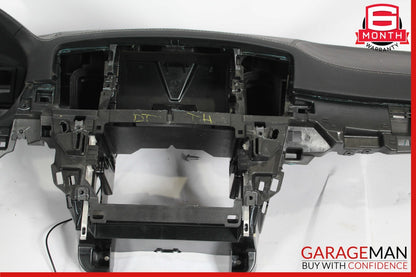 12-15 Mercedes W166 ML350 ML400 Dashboard Dash Board Panel Assembly w/ Airbag