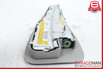 10-18 Mercedes W212 E350 CLS550 Front Right Side Seat Side Airbag Air Bag