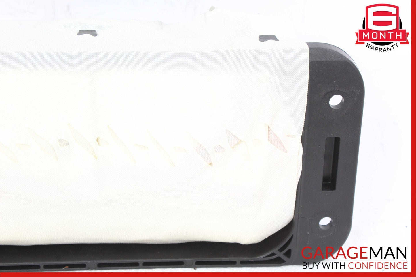 10-13 Mercedes W212 E63 AMG E350 Front Right Dashboard Dash Airbag Air Bag OEM