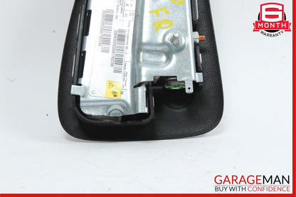 08-15 Mercedes W204 C300 4MATIC Front Right Passenger Seat Airbag Air Bag OEM
