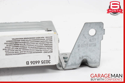 07-14 Mercedes W216 CL550 CL600 S550 S600 Rear Left Quarter Airbag Air Bag