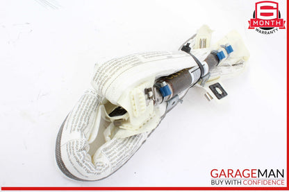 08-14 Mercedes W204 C250 CGI Right Side Roof Curtain Airbag Air Bag OEM