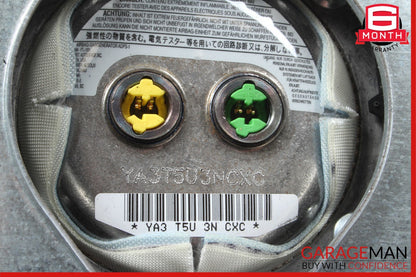 03-12 Mercedes SL500 CLK500 G500 E350 CLK63 Steering Wheel Airbag Air Bag