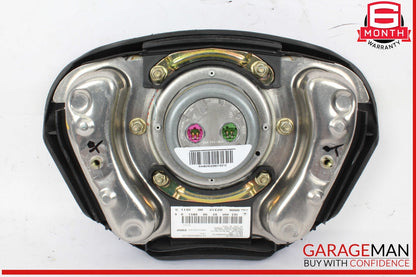 01-05 Mercedes W163 ML350 ML55 Steering Wheel Airbag Air Bag 1634600298 OEM