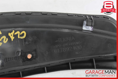 14-19 Mercedes W117 CLA250 Front Right Passenger Side Seat Air Bag OEM