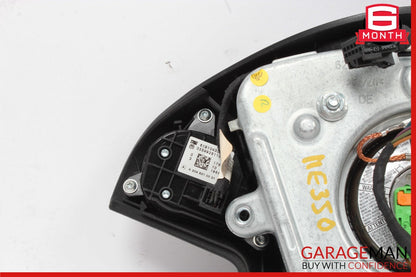 10-13 Mercedes W212 E350 E400 E550 Steering Wheel Airbag Air Bag Assembly OEM