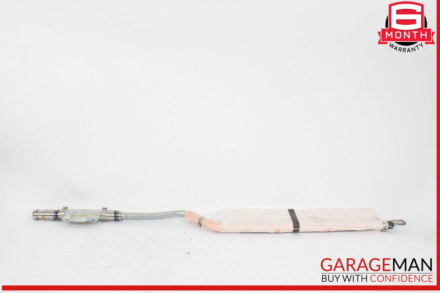 12-20 Mercedes R172 SLC300 SLK250 Left Driver Side Door Airbag 1728602502 OEM