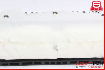 15-20 Mercedes W205 C350e Front Right Side Dashboard Dash Air Bag Airbag OEM