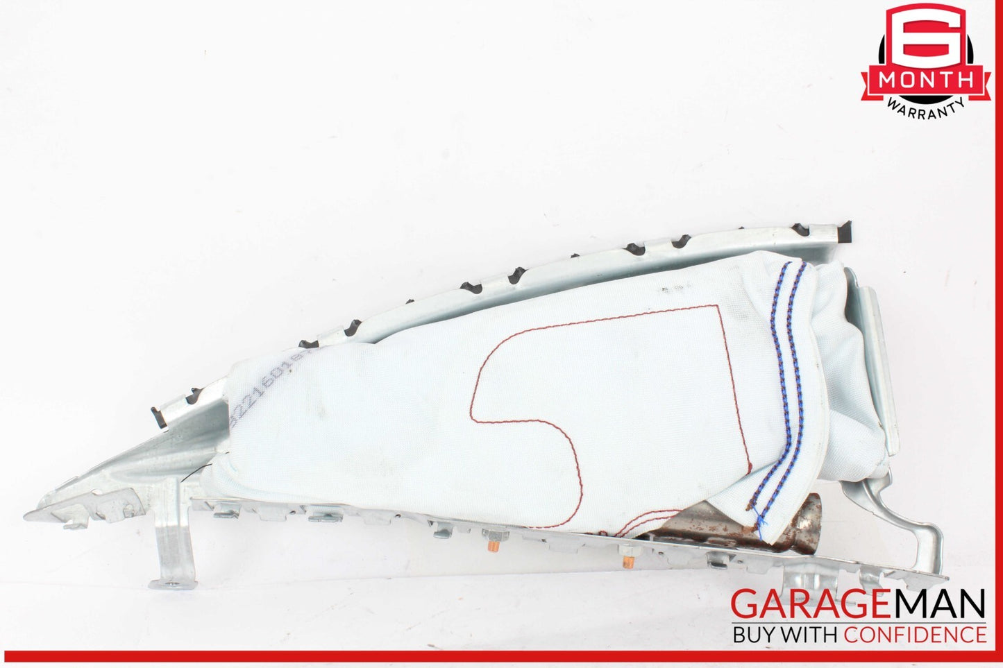 14-16 BMW 428i 435i Front Right Passenger Side Convertible Seat Airbag Air Bag